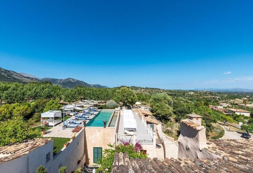 هتل Finca Son Arnau