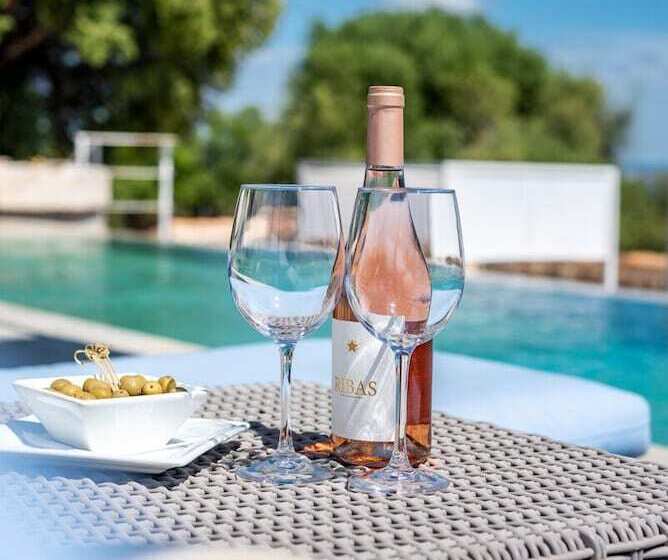 هتل Finca Son Arnau