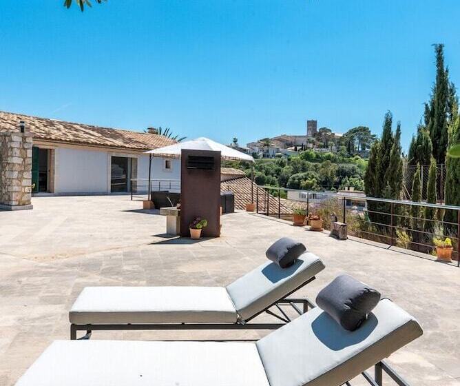 هتل Finca Son Arnau