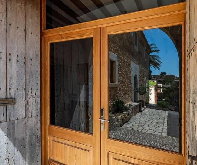 هتل Finca Son Arnau