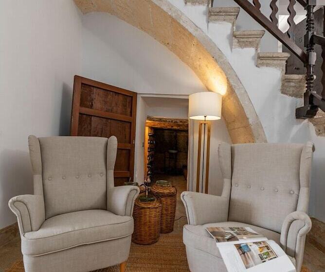 هتل Finca Son Arnau