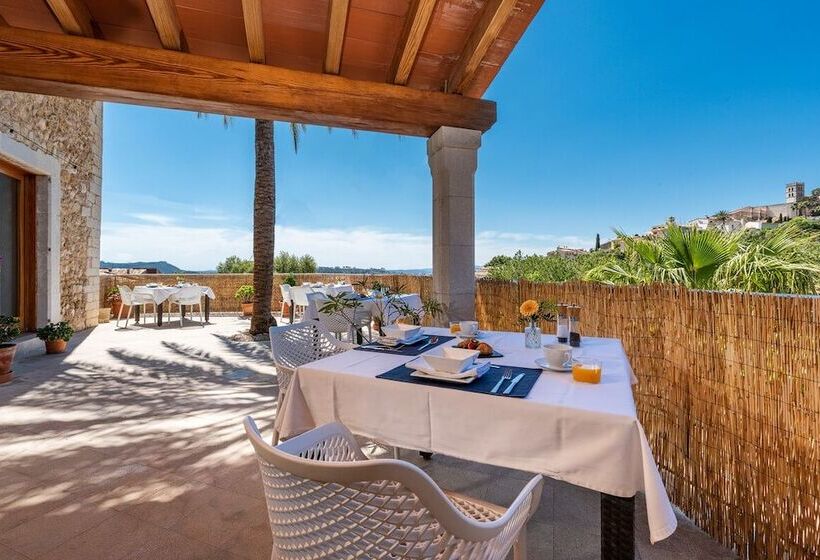 هتل Finca Son Arnau