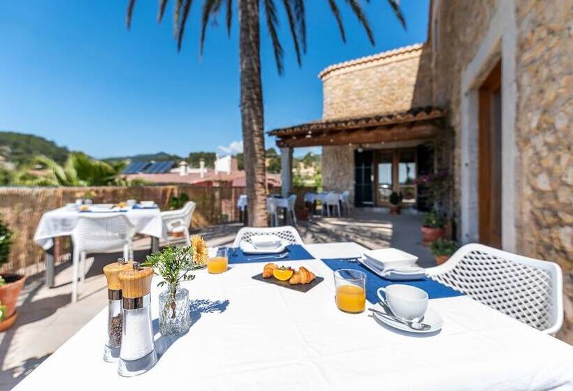 هتل Finca Son Arnau