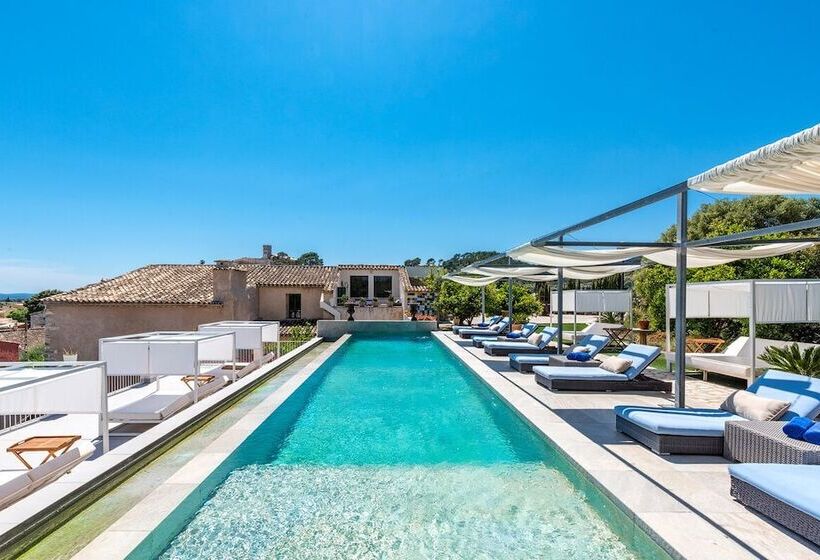 هتل Finca Son Arnau
