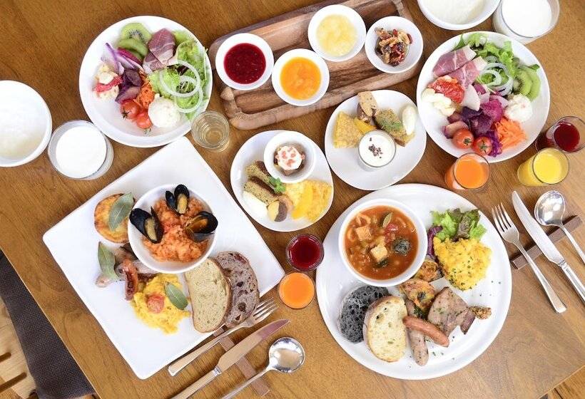 Fotos del hotel Hakone Retreat Fore:  11