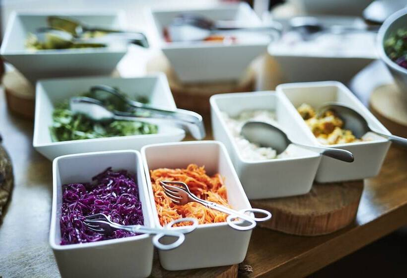 Fotos del hotel Hakone Retreat Fore:  10