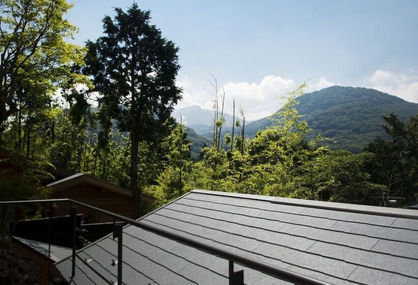 Fotos del hotel Hakone Retreat Fore:  54