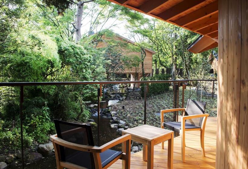Fotos del hotel Hakone Retreat Fore:  19