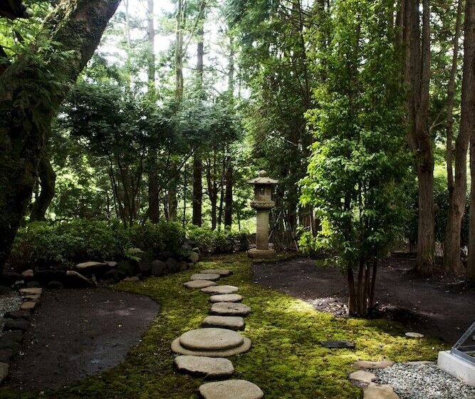 Fotos del hotel Hakone Retreat Fore:  55