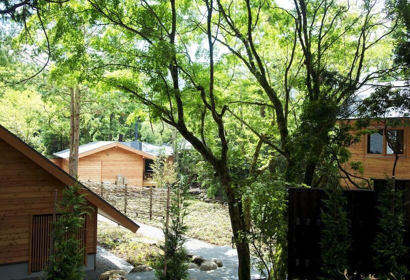 Fotos del hotel Hakone Retreat Fore:  56