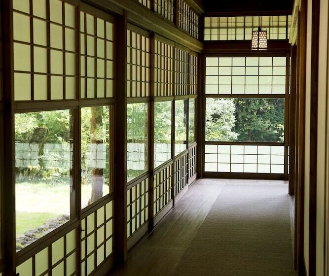 Fotos del hotel Hakone Retreat Fore:  58