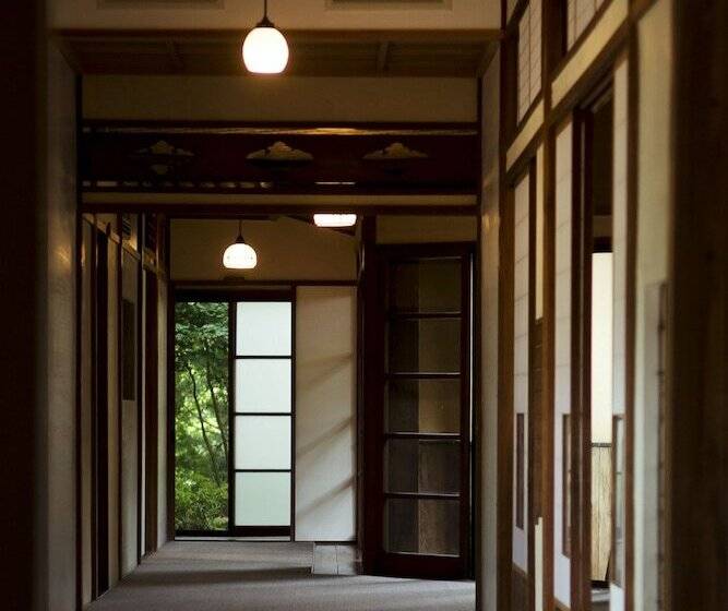 Fotos del hotel Hakone Retreat Fore:  31