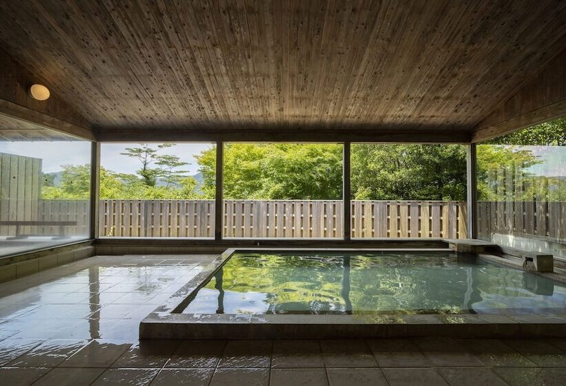 Fotos del hotel Hakone Retreat Fore:  46