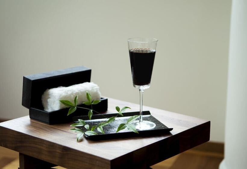 Fotos del hotel Hakone Retreat Fore:  39