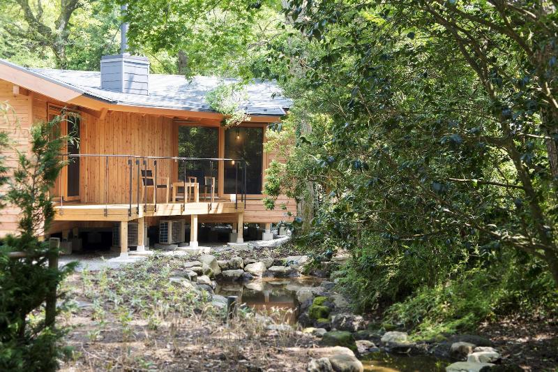 Fotos del hotel Hakone Retreat Fore:  3