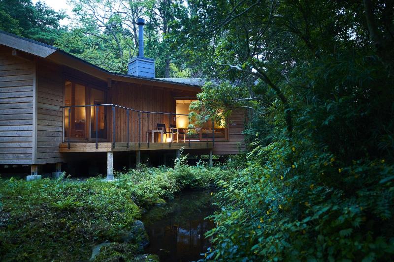 Fotos del hotel Hakone Retreat Fore:  47