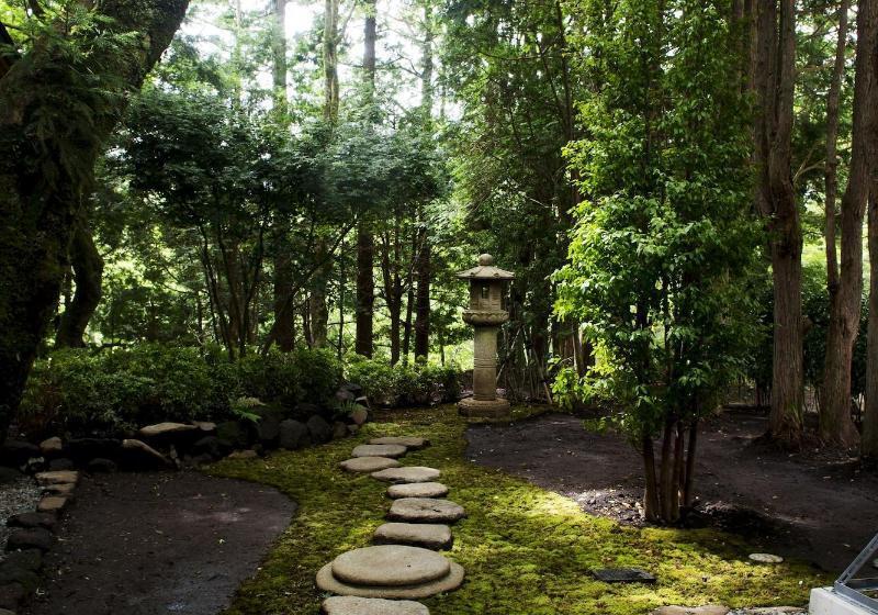 Fotos del hotel Hakone Retreat Fore:  50