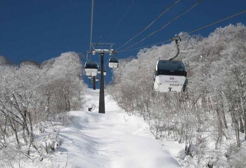 ホテル Hakuba Park