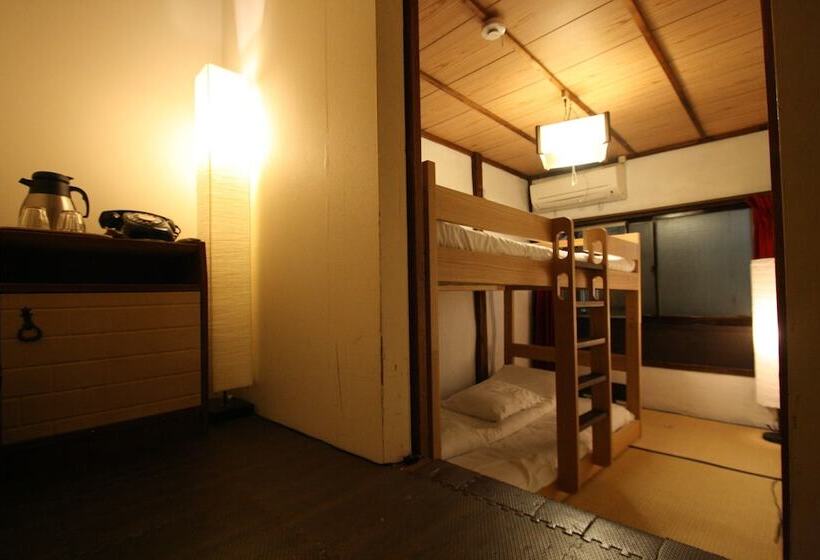 ホテル Haruya Higashiyama