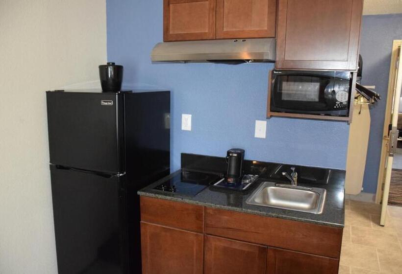Отель Hawthorn Suites By Wyndham Columbia