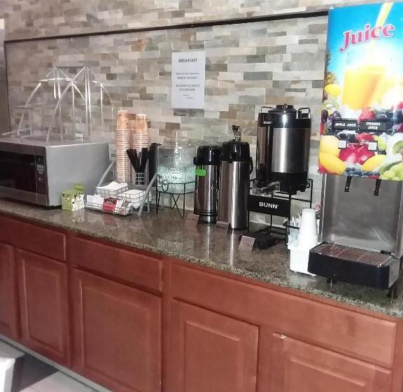 酒店 Hawthorn Suites By Wyndham Columbia