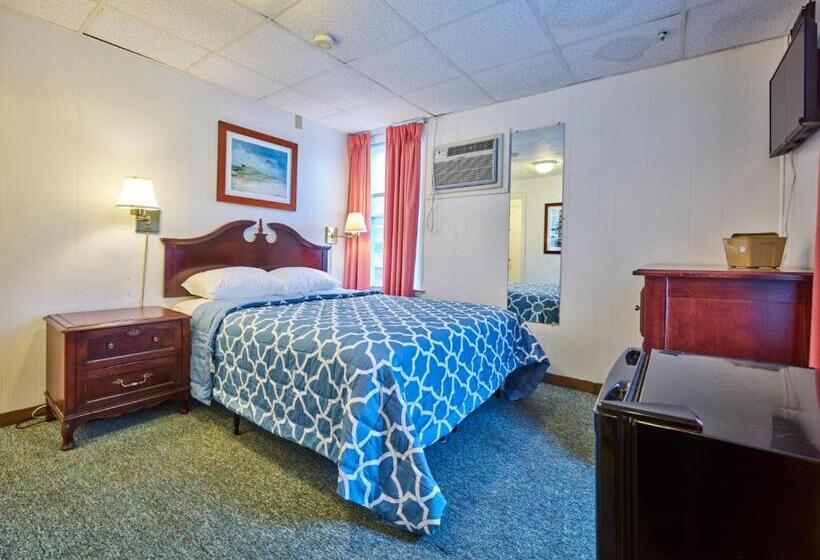هتل Hillcrest Inn