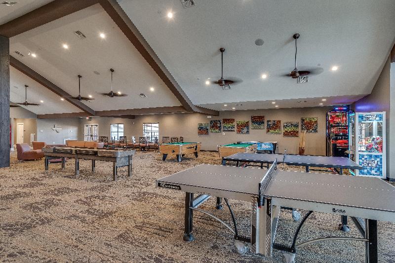 בית מלון כפרי Holiday Inn Club Vacations Piney Shores Resort At Lake Conroe