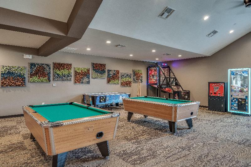 هتل Holiday Inn Club Vacations Piney Shores Resort At Lake Conroe