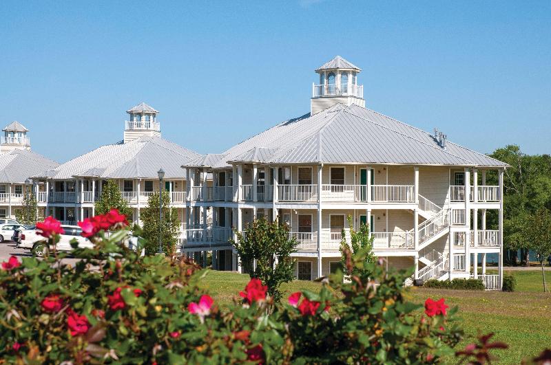 בית מלון כפרי Holiday Inn Club Vacations Piney Shores Resort At Lake Conroe