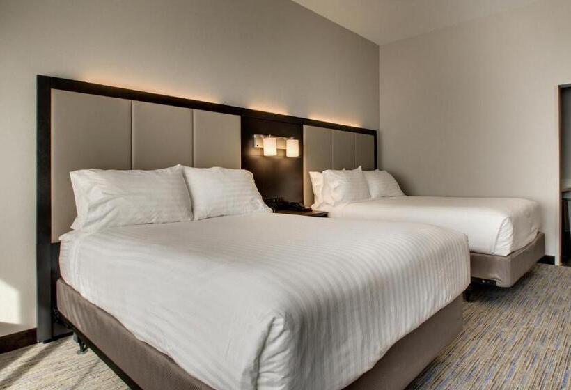 هتل Holiday Inn Express & Suites Charleston Ne Mt Pleasant Us17, An Ihg
