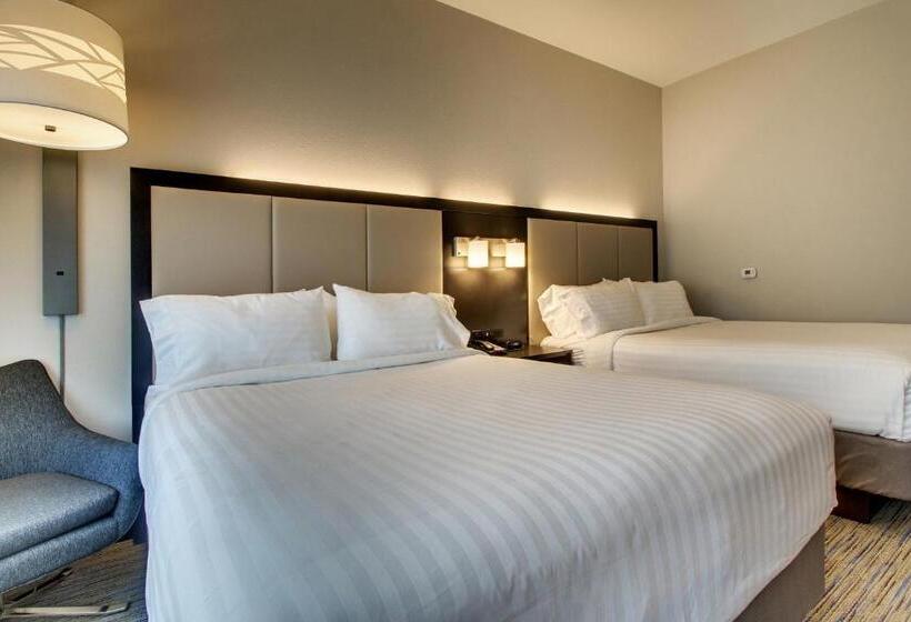 هتل Holiday Inn Express & Suites Charleston Ne Mt Pleasant Us17, An Ihg