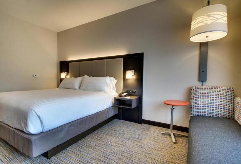 هتل Holiday Inn Express & Suites Charleston Ne Mt Pleasant Us17, An Ihg