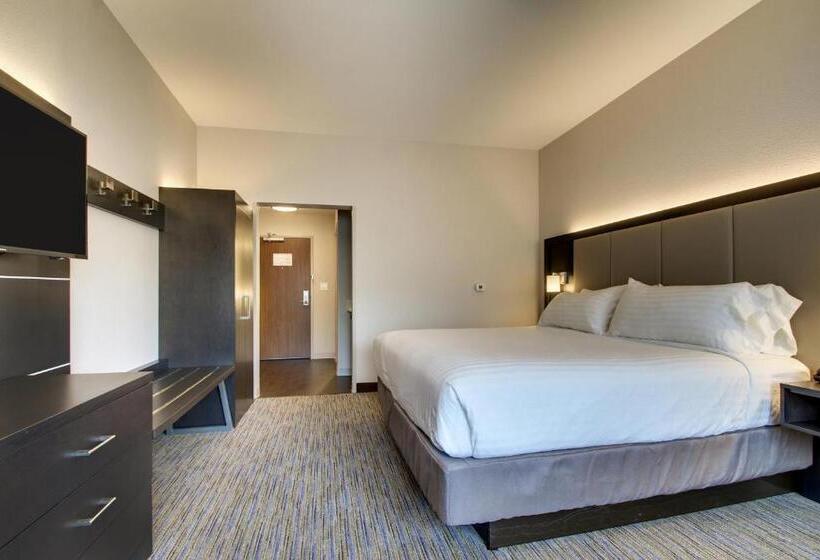 هتل Holiday Inn Express & Suites Charleston Ne Mt Pleasant Us17, An Ihg