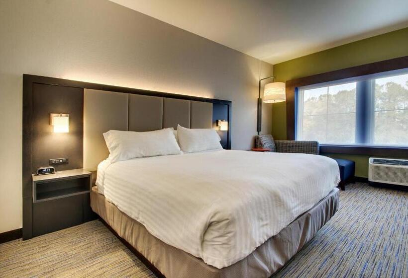 هتل Holiday Inn Express & Suites Charleston Ne Mt Pleasant Us17, An Ihg