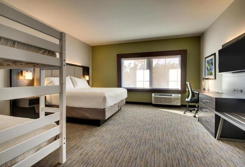 هتل Holiday Inn Express & Suites Charleston Ne Mt Pleasant Us17, An Ihg