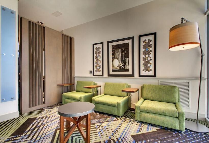 هتل Holiday Inn Express & Suites Charleston Ne Mt Pleasant Us17, An Ihg