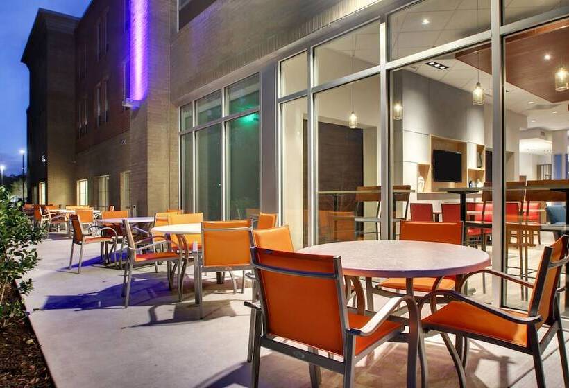 هتل Holiday Inn Express & Suites Charleston Ne Mt Pleasant Us17, An Ihg