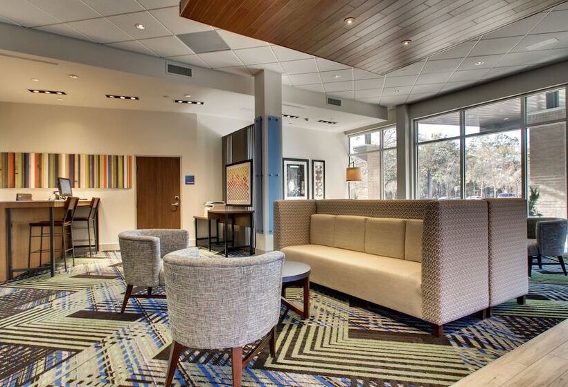 هتل Holiday Inn Express & Suites Charleston Ne Mt Pleasant Us17, An Ihg
