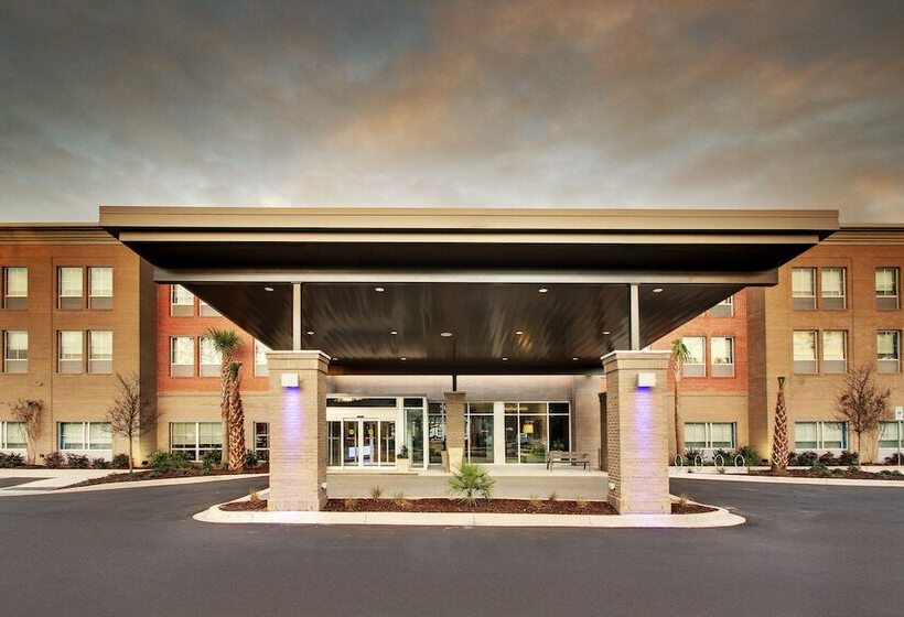 هتل Holiday Inn Express & Suites Charleston Ne Mt Pleasant Us17, An Ihg