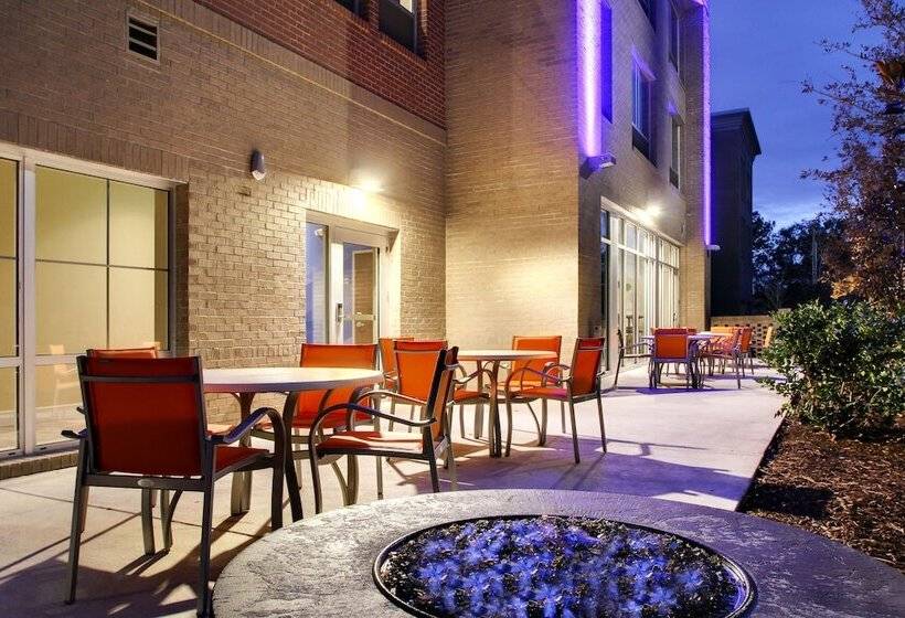 هتل Holiday Inn Express & Suites Charleston Ne Mt Pleasant Us17, An Ihg