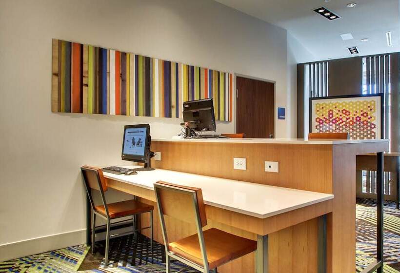 هتل Holiday Inn Express & Suites Charleston Ne Mt Pleasant Us17, An Ihg