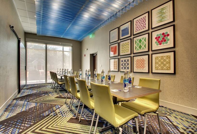 هتل Holiday Inn Express & Suites Charleston Ne Mt Pleasant Us17, An Ihg