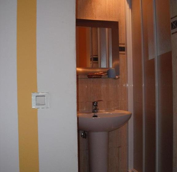 هتل Hospedaje Luciano