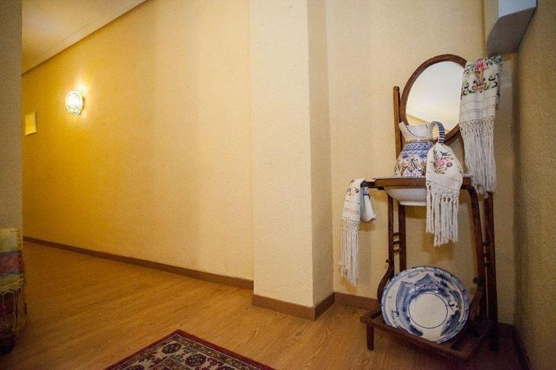 호텔 Hospederia Del Comendador