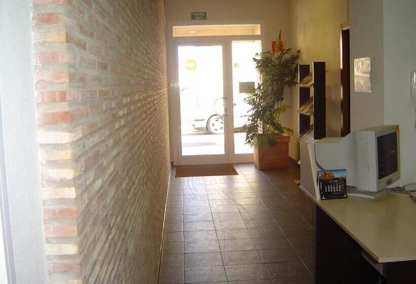 בית מלון כפרי Hostal El Estudio