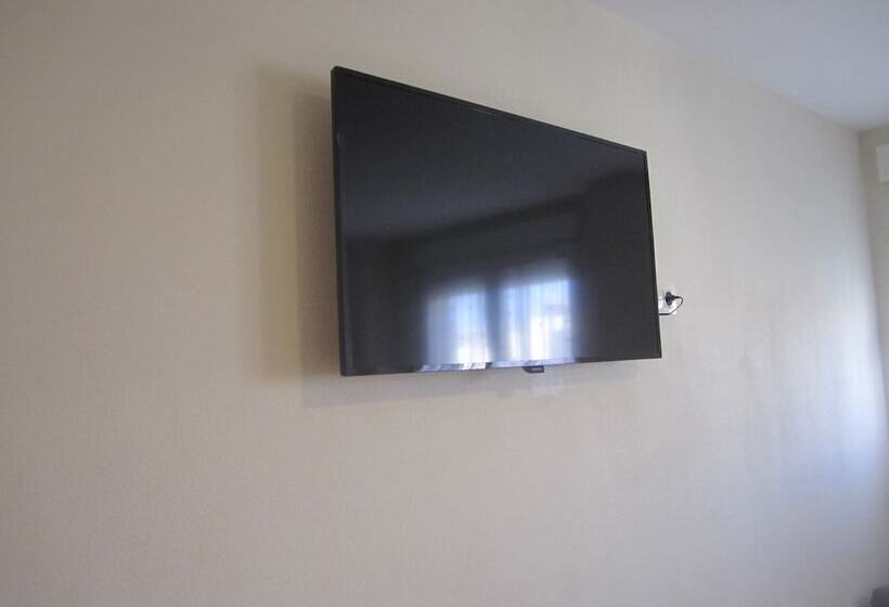 בית מלון כפרי Hostal El Estudio