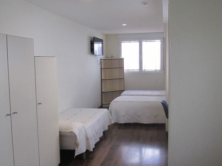 בית מלון כפרי Hostal El Estudio