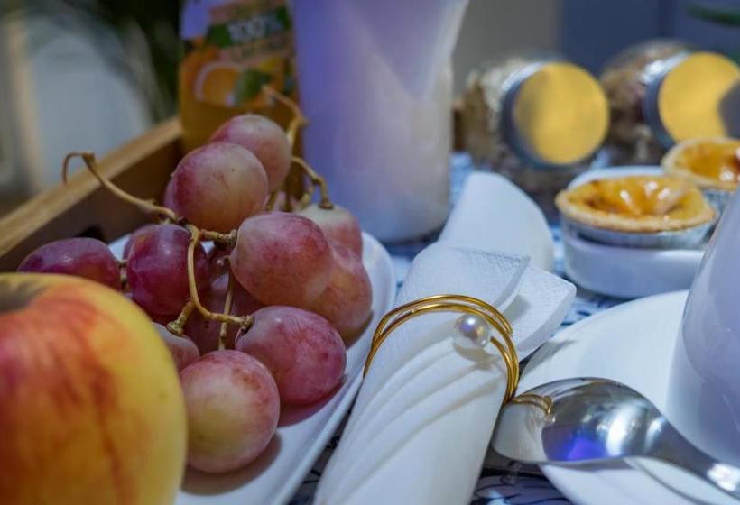 Fotos del hotel Shiado Suites:  13 Fotos del hotel Shiado Suites:  13