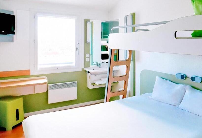 هتل Ibis Budget Honfleur Centre