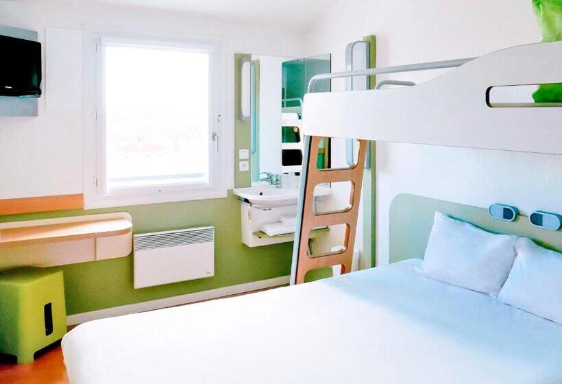 هتل Ibis Budget Honfleur Centre